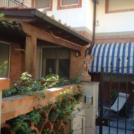 Casa Luciana Villa Viareggio Eksteriør bilde