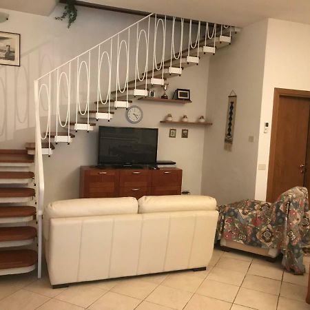 Casa Luciana Villa Viareggio Eksteriør bilde