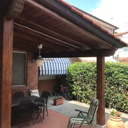 Casa Luciana Villa Viareggio Eksteriør bilde