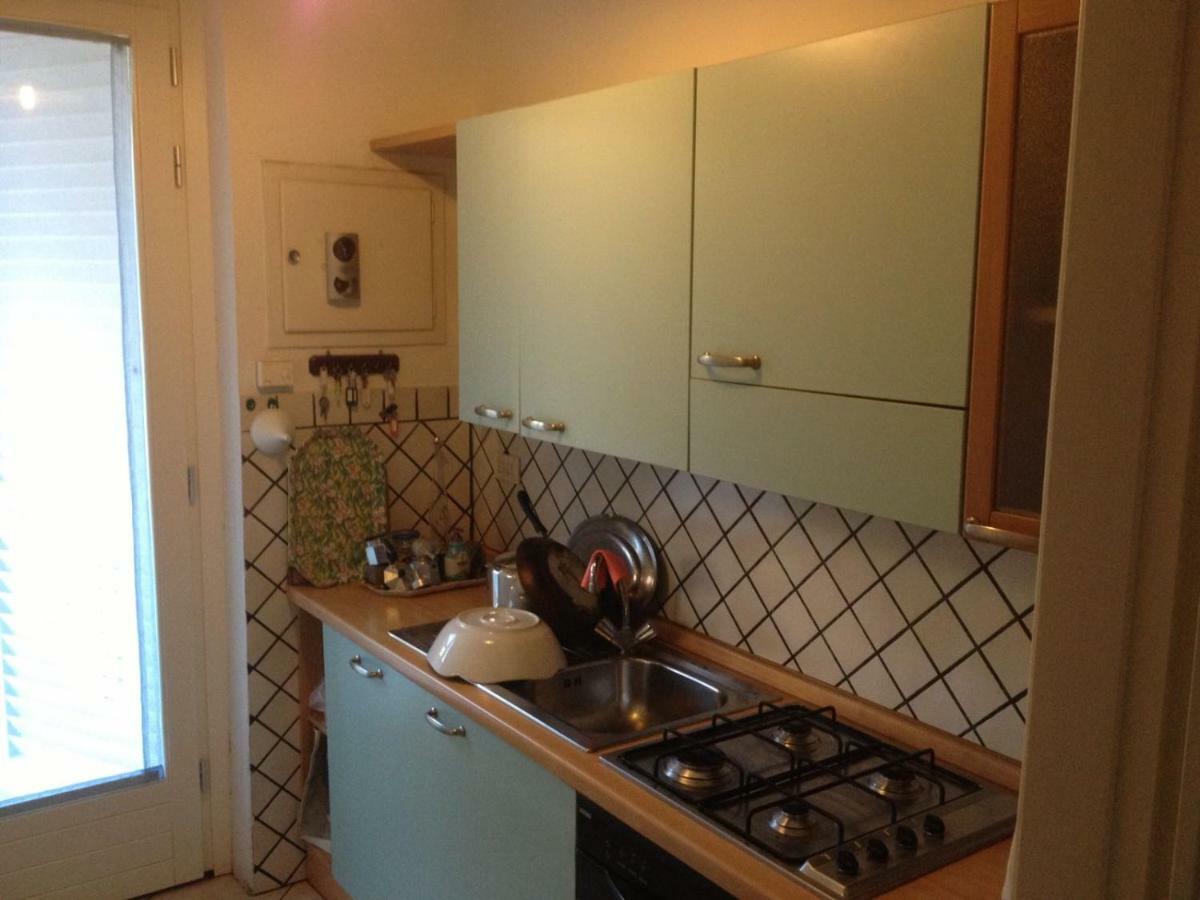Casa Luciana Villa Viareggio Eksteriør bilde