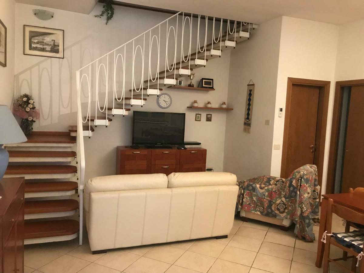 Casa Luciana Villa Viareggio Eksteriør bilde