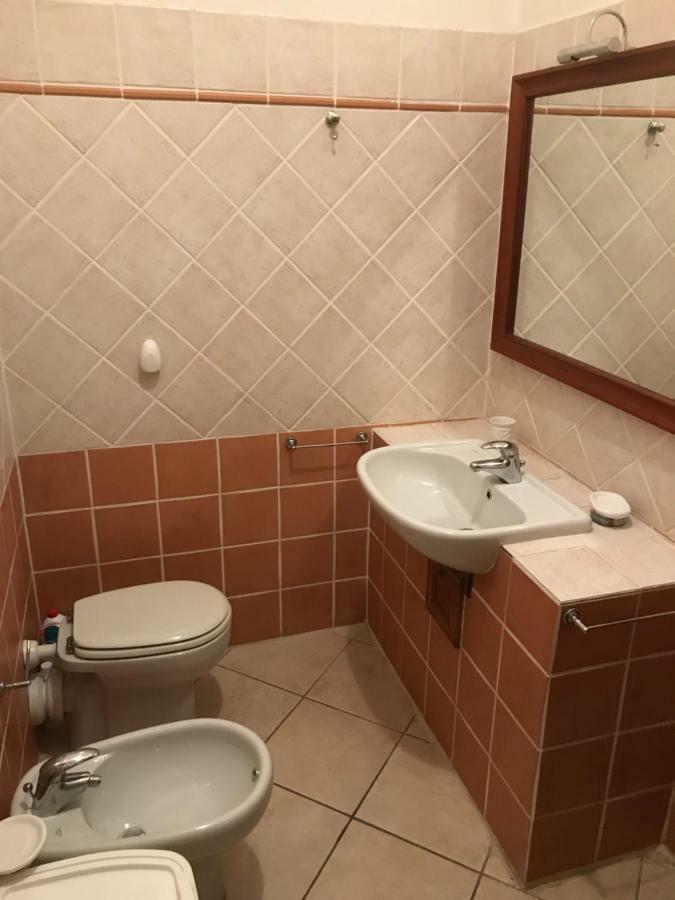 Casa Luciana Villa Viareggio Eksteriør bilde