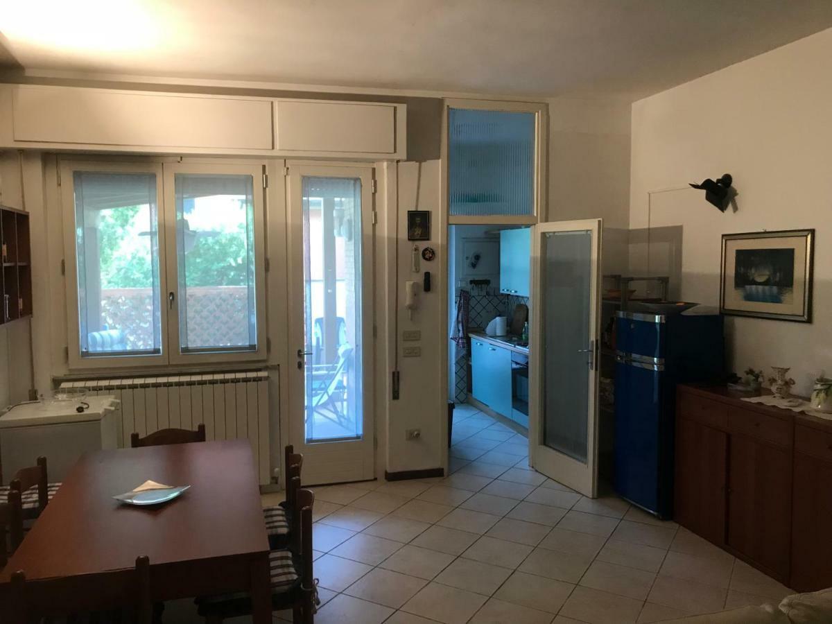 Casa Luciana Villa Viareggio Eksteriør bilde