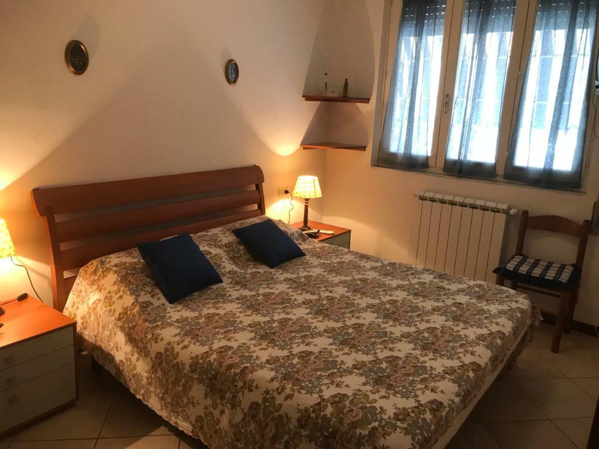 Casa Luciana Villa Viareggio Eksteriør bilde