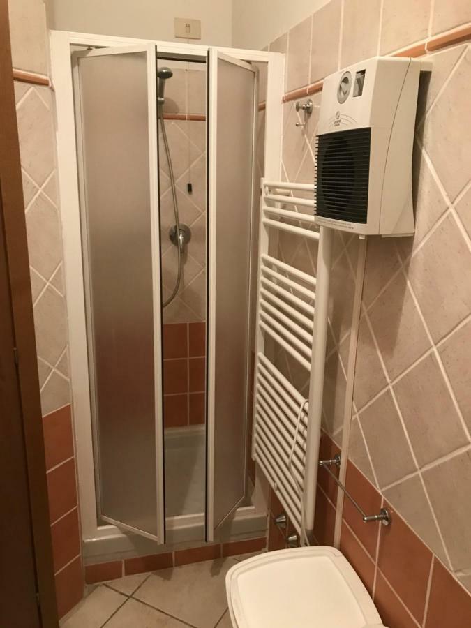 Casa Luciana Villa Viareggio Eksteriør bilde