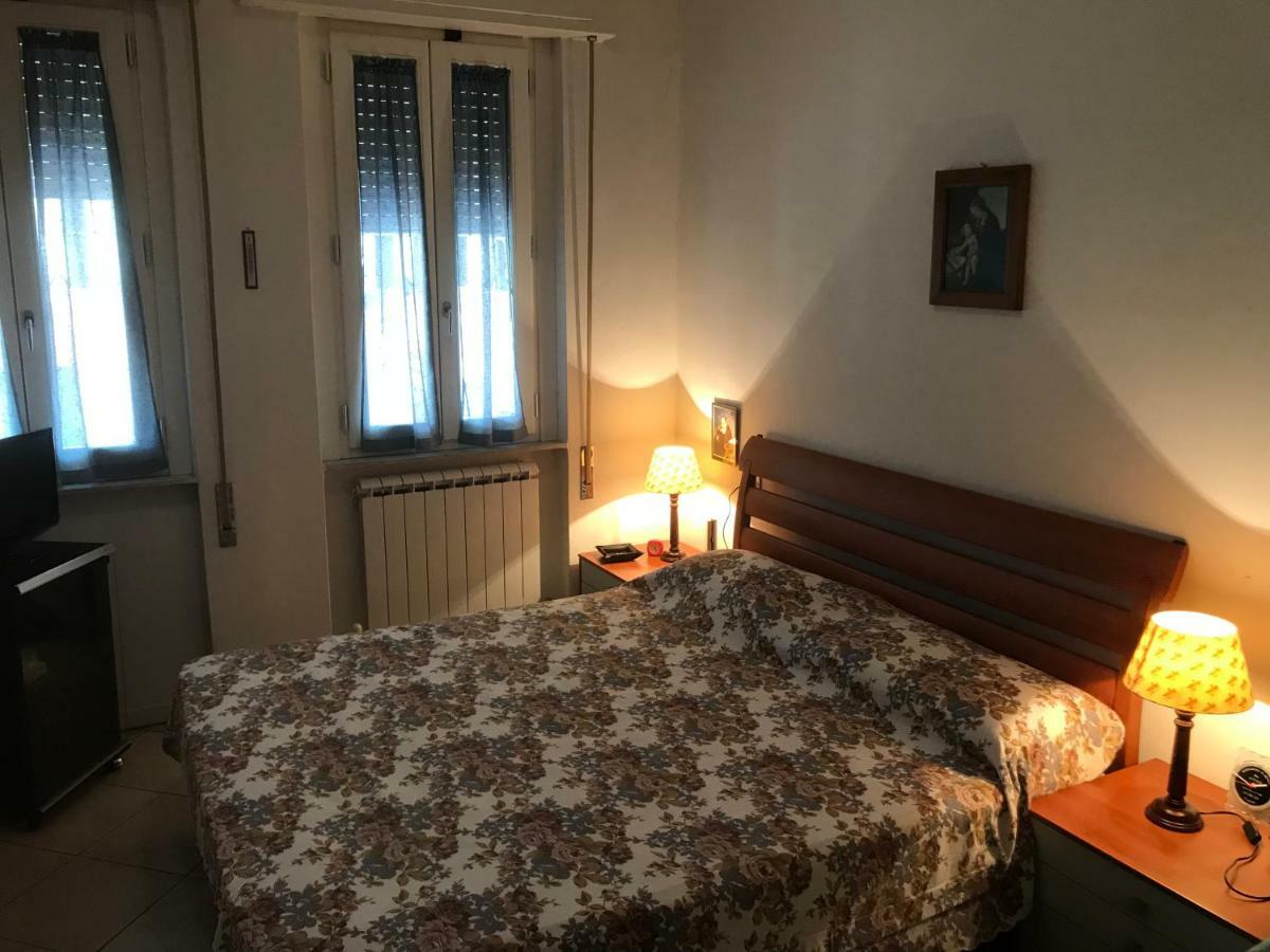 Casa Luciana Villa Viareggio Eksteriør bilde